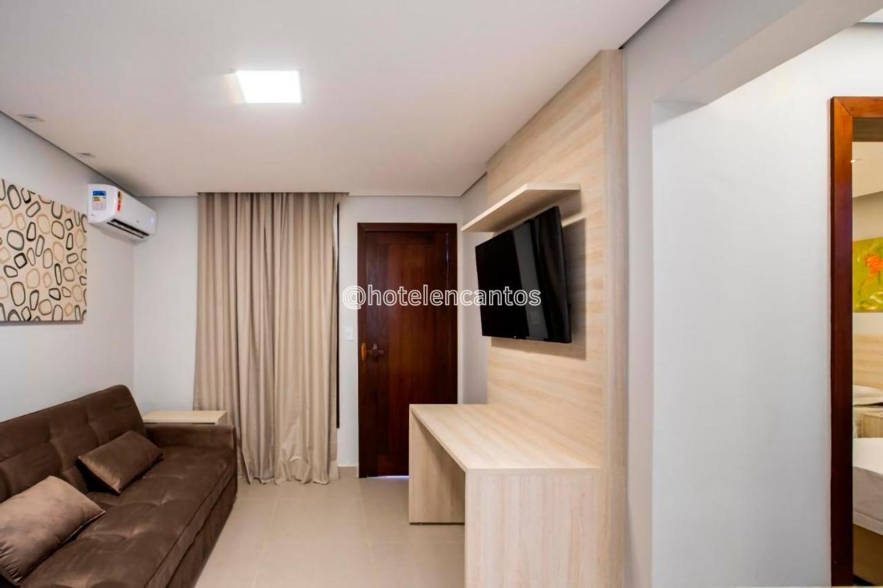 Quarto Família