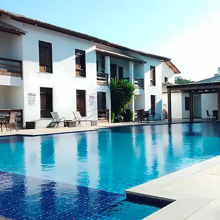 Hotel Encantos de Itaperapuã-2